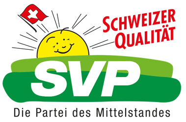 SVP, die Partei des Mittelstandes